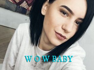 W_O_W_BABY