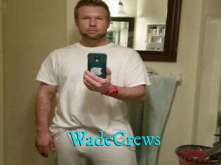 WadeCrews