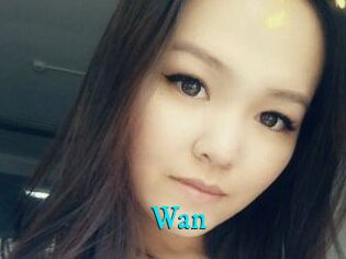 Wan