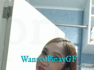 WantedPinayGF