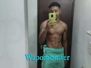 Wapomonster