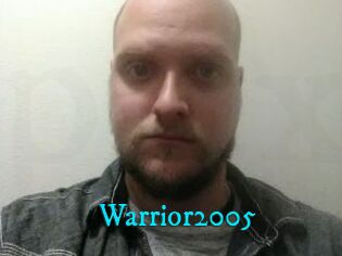 Warrior2005