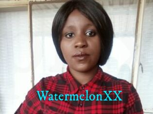 WatermelonXX
