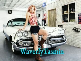 WaverlyTasmin