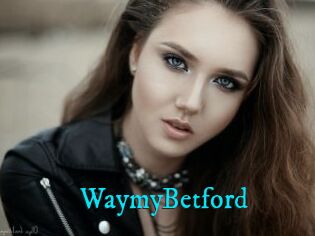 WaymyBetford