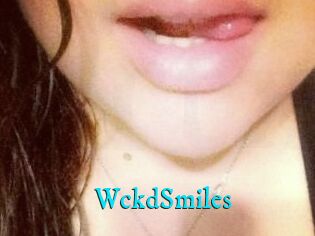 WckdSmiles