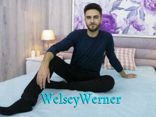 WelseyWerner