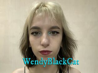 WendyBlackCat