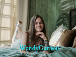 WendyCurious