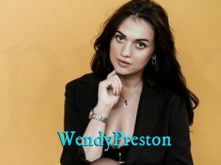 WendyPreston