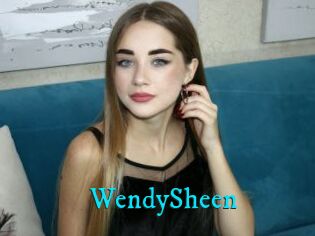 WendySheen