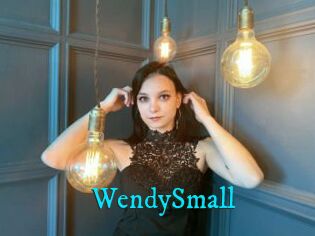 WendySmall