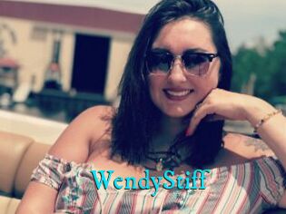 WendyStiff