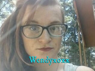 Wendyxoxx