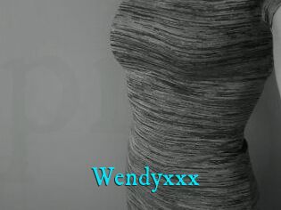 Wendyxxx