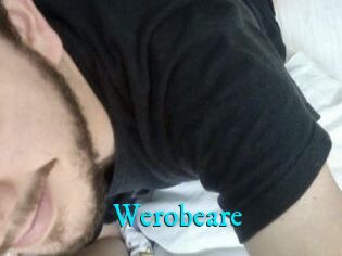 Werobeare