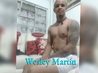 Wesley_Martin