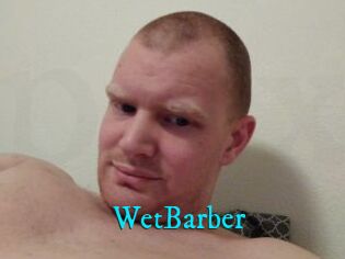 WetBarber