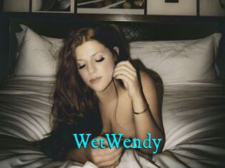 WetWendy