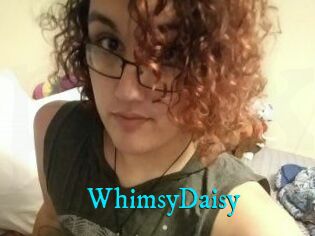 WhimsyDaisy