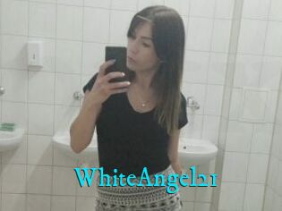 WhiteAngel21