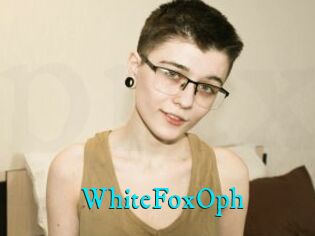 WhiteFoxOph