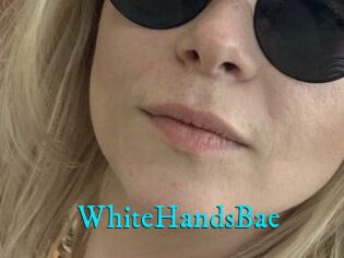 WhiteHandsBae