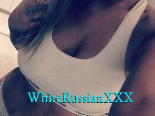 WhiteRussianXXX