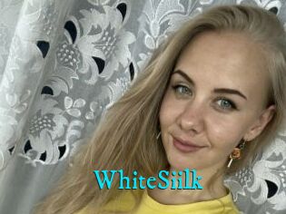 WhiteSiilk