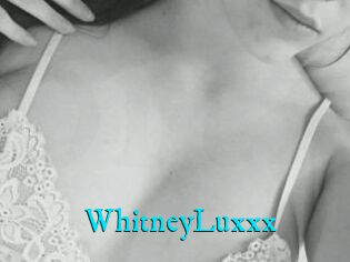 WhitneyLuxxx