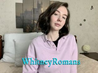 WhitneyRomans