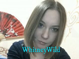 WhitneyWild