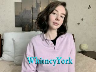 WhitneyYork