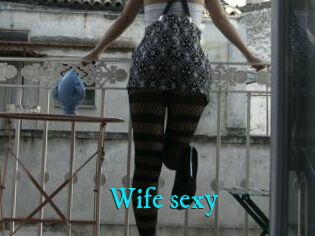 Wife_sexy