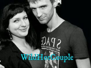 WildHotCouple