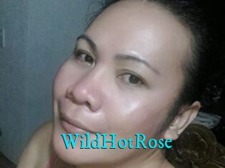 WildHotRose