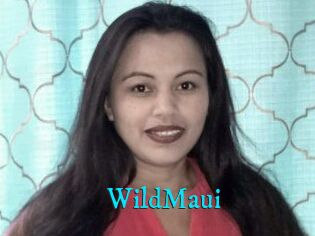 WildMaui