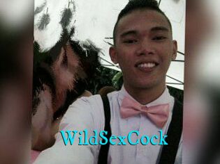 WildSexCock