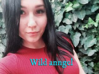 Wild_anngel