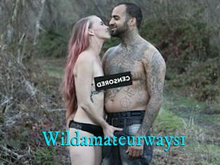 Wildamateurways1