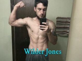 Wilder_Jones