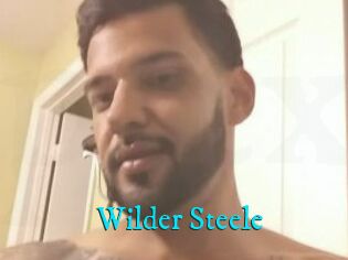 Wilder_Steele