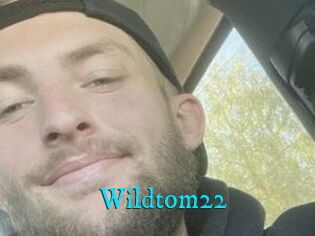 Wildtom22