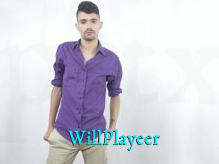 WillPlayeer