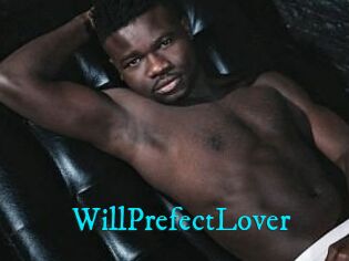 WillPrefectLover