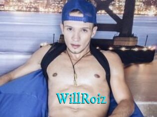 WillRoiz