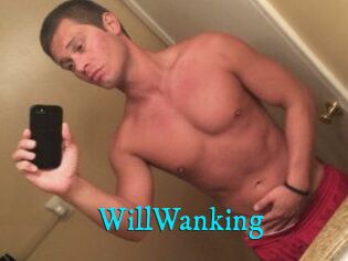 Will_Wanking