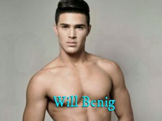 Will_Benig