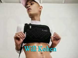 Will_Kohen