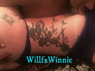 WillfxWinnie